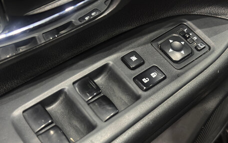 Mitsubishi Outlander III рестайлинг 3, 2013 год, 1 349 000 рублей, 16 фотография