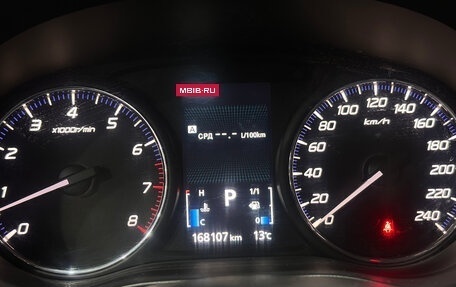 Mitsubishi Outlander III рестайлинг 3, 2013 год, 1 349 000 рублей, 12 фотография