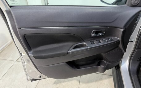 Mitsubishi ASX I рестайлинг, 2014 год, 999 800 рублей, 7 фотография