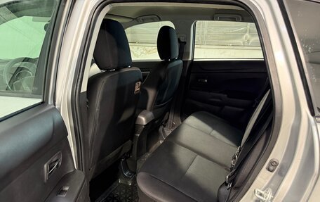 Mitsubishi ASX I рестайлинг, 2014 год, 999 800 рублей, 6 фотография