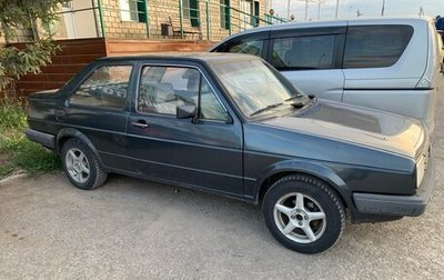 Volkswagen Jetta III, 1985 год, 200 000 рублей, 1 фотография