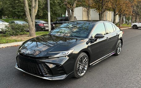 Toyota Camry, 2024 год, 4 250 000 рублей, 1 фотография