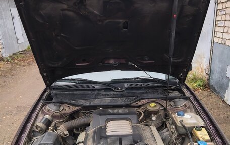 Audi 100, 1991 год, 220 000 рублей, 1 фотография