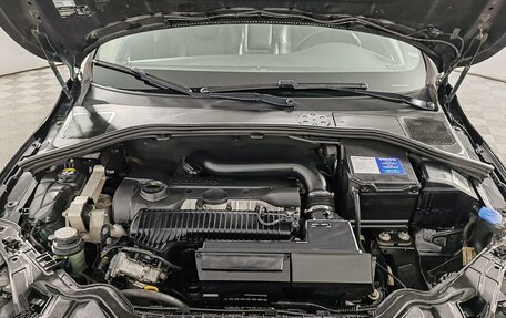 Volvo S60 Cross Country, 2015 год, 1 799 000 рублей, 9 фотография