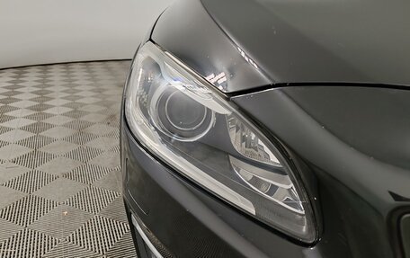 Volvo S60 Cross Country, 2015 год, 1 799 000 рублей, 17 фотография