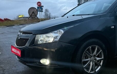 Chevrolet Cruze II, 2011 год, 570 000 рублей, 1 фотография