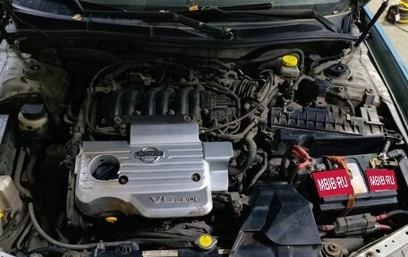 Nissan Maxima VIII, 2001 год, 530 000 рублей, 1 фотография