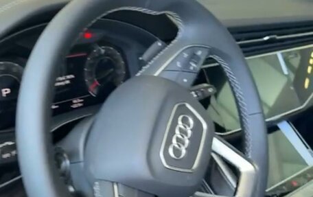 Audi Q7, 2025 год, 10 995 000 рублей, 3 фотография