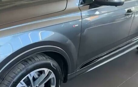 Audi Q7, 2025 год, 10 995 000 рублей, 2 фотография