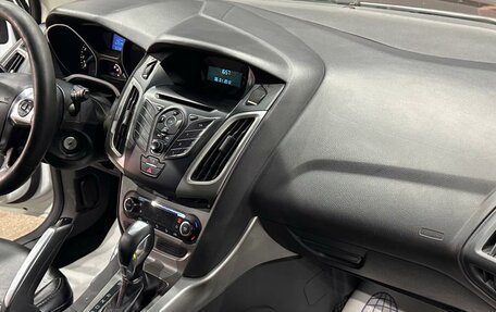 Ford Focus III, 2012 год, 715 000 рублей, 9 фотография