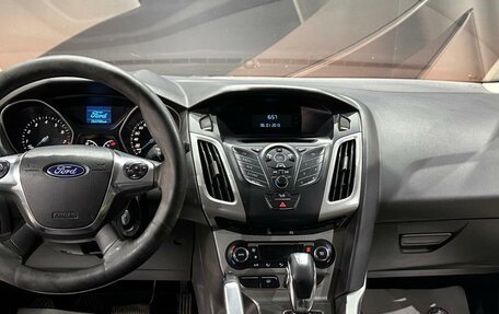 Ford Focus III, 2012 год, 715 000 рублей, 8 фотография