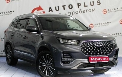 Chery Tiggo 8 Pro, 2022 год, 2 299 000 рублей, 1 фотография