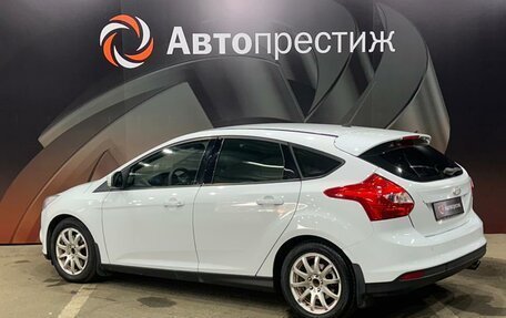 Ford Focus III, 2012 год, 715 000 рублей, 6 фотография