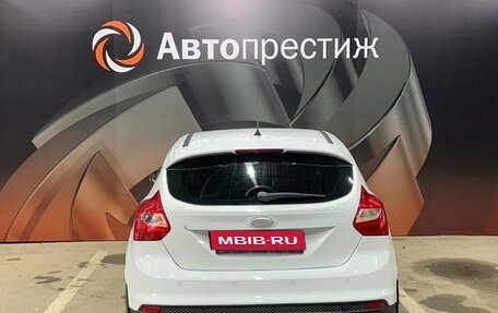 Ford Focus III, 2012 год, 715 000 рублей, 5 фотография