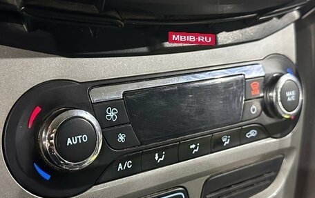 Ford Focus III, 2012 год, 715 000 рублей, 13 фотография