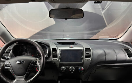 KIA Cerato III, 2014 год, 1 195 000 рублей, 8 фотография