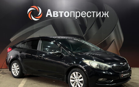 KIA Cerato III, 2014 год, 1 195 000 рублей, 3 фотография