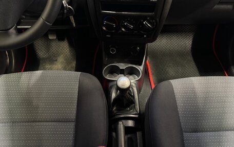 Hyundai Getz I рестайлинг, 2008 год, 449 000 рублей, 13 фотография