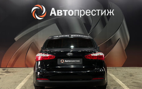 KIA Cerato III, 2014 год, 1 195 000 рублей, 5 фотография