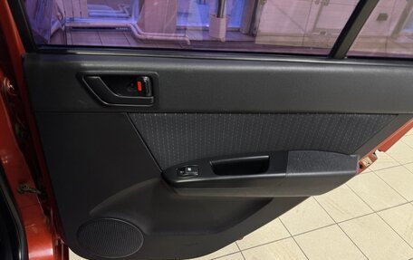 Hyundai Getz I рестайлинг, 2008 год, 449 000 рублей, 17 фотография