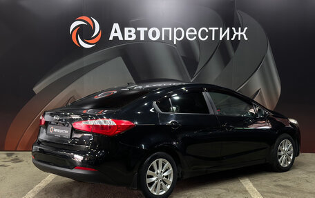 KIA Cerato III, 2014 год, 1 195 000 рублей, 4 фотография