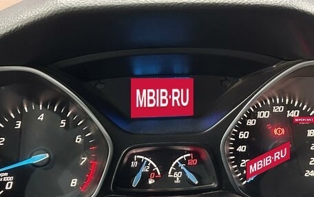 Ford Focus III, 2012 год, 715 000 рублей, 12 фотография