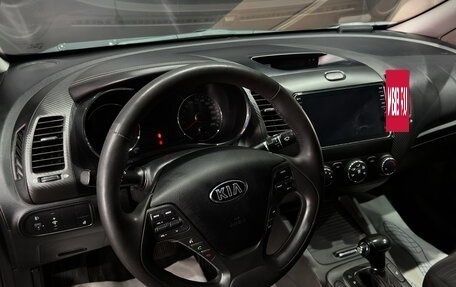 KIA Cerato III, 2014 год, 1 195 000 рублей, 7 фотография