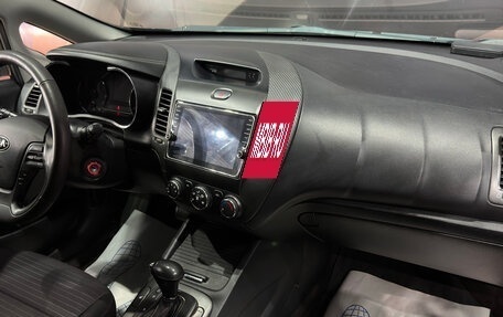 KIA Cerato III, 2014 год, 1 195 000 рублей, 9 фотография