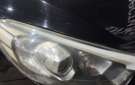 KIA Cerato III, 2014 год, 1 195 000 рублей, 11 фотография