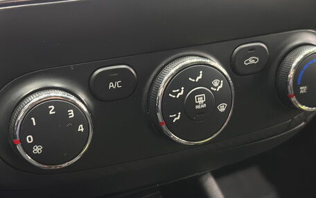 KIA Cerato III, 2014 год, 1 195 000 рублей, 13 фотография