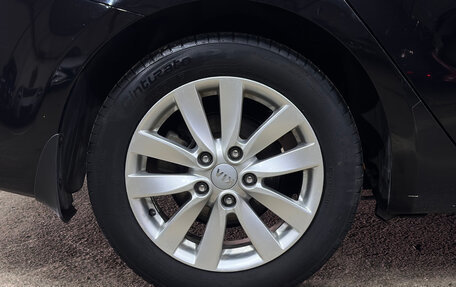 KIA Cerato III, 2014 год, 1 195 000 рублей, 10 фотография