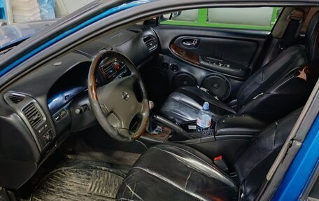 Nissan Maxima VIII, 2001 год, 530 000 рублей, 7 фотография