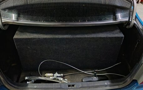 Nissan Maxima VIII, 2001 год, 530 000 рублей, 6 фотография