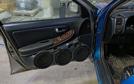 Nissan Maxima VIII, 2001 год, 530 000 рублей, 8 фотография