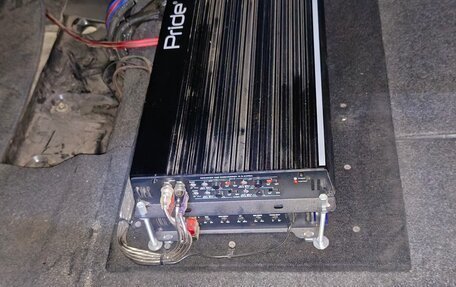 Nissan Maxima VIII, 2001 год, 530 000 рублей, 4 фотография