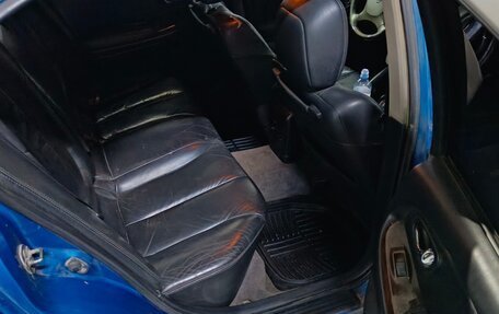 Nissan Maxima VIII, 2001 год, 530 000 рублей, 5 фотография