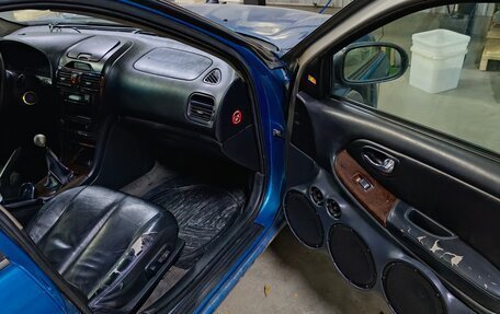 Nissan Maxima VIII, 2001 год, 530 000 рублей, 2 фотография