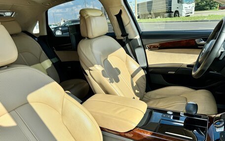 Audi A8, 2012 год, 2 380 000 рублей, 6 фотография