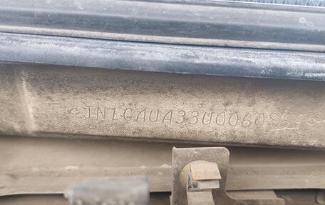 Nissan Maxima VIII, 2001 год, 530 000 рублей, 15 фотография