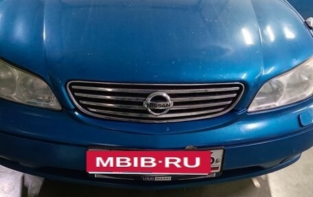 Nissan Maxima VIII, 2001 год, 530 000 рублей, 11 фотография