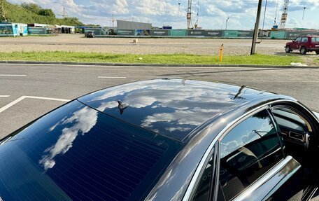 Audi A8, 2012 год, 2 380 000 рублей, 11 фотография