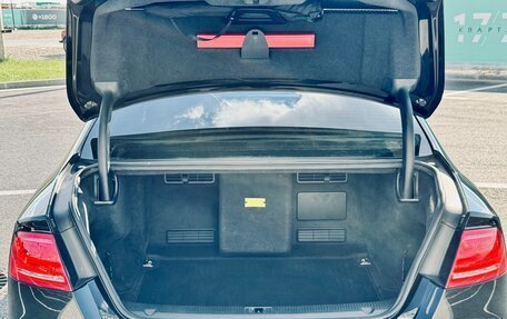 Audi A8, 2012 год, 2 380 000 рублей, 15 фотография