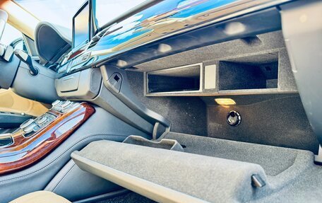 Audi A8, 2012 год, 2 380 000 рублей, 17 фотография