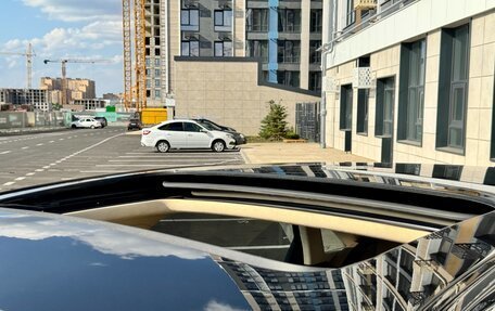 Audi A8, 2012 год, 2 380 000 рублей, 19 фотография