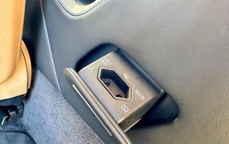 Audi A8, 2012 год, 2 380 000 рублей, 34 фотография