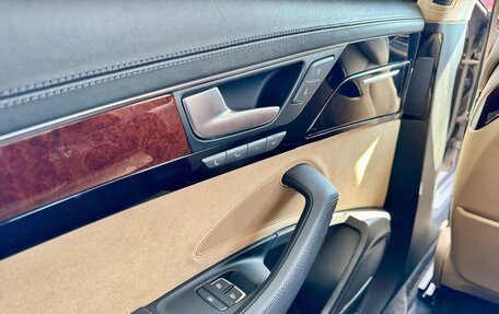 Audi A8, 2012 год, 2 380 000 рублей, 31 фотография