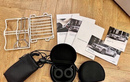 Audi A8, 2012 год, 2 380 000 рублей, 35 фотография