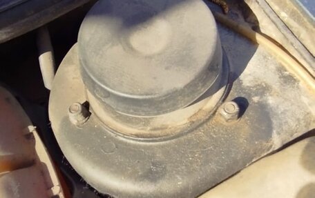 Volkswagen Jetta III, 1985 год, 200 000 рублей, 7 фотография