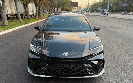 Toyota Camry, 2024 год, 4 250 000 рублей, 2 фотография