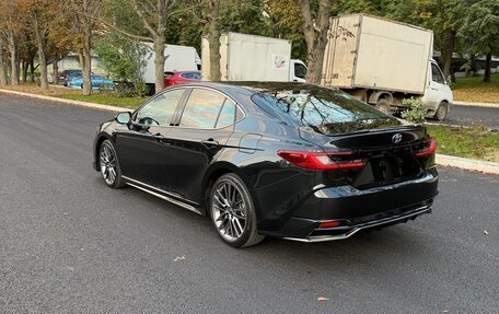 Toyota Camry, 2024 год, 4 250 000 рублей, 4 фотография